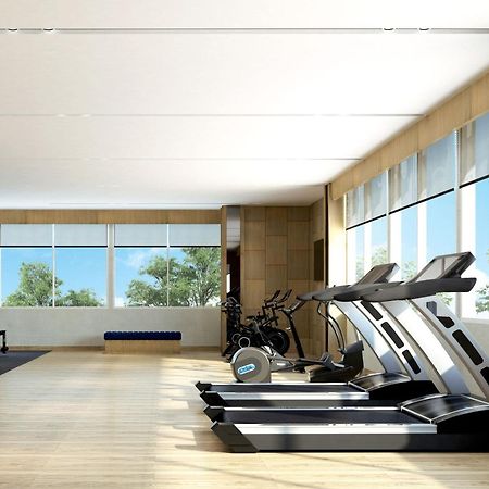 Sheraton Jakarta Soekarno Hatta Airport Tangerang Ngoại thất bức ảnh