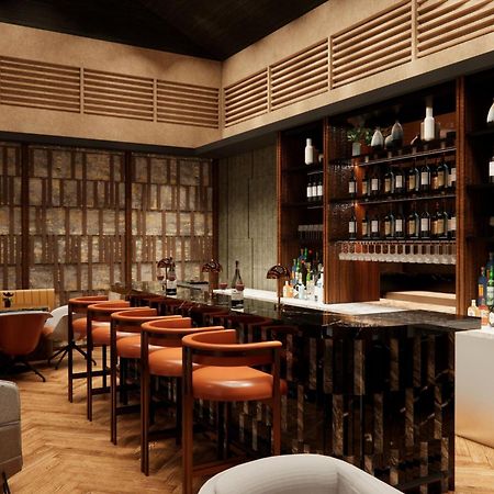 Sheraton Jakarta Soekarno Hatta Airport Tangerang Ngoại thất bức ảnh