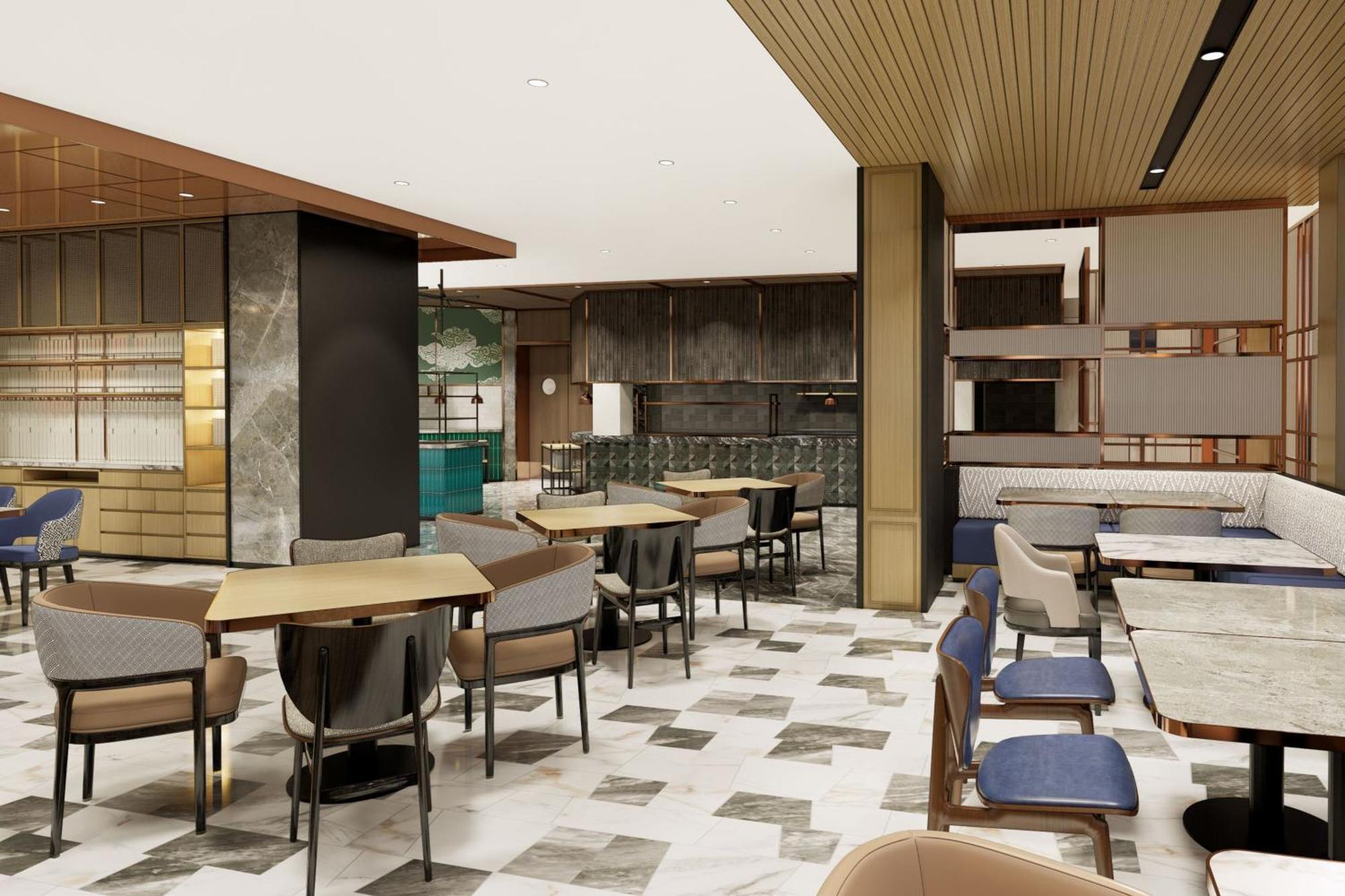 Sheraton Jakarta Soekarno Hatta Airport Tangerang Ngoại thất bức ảnh