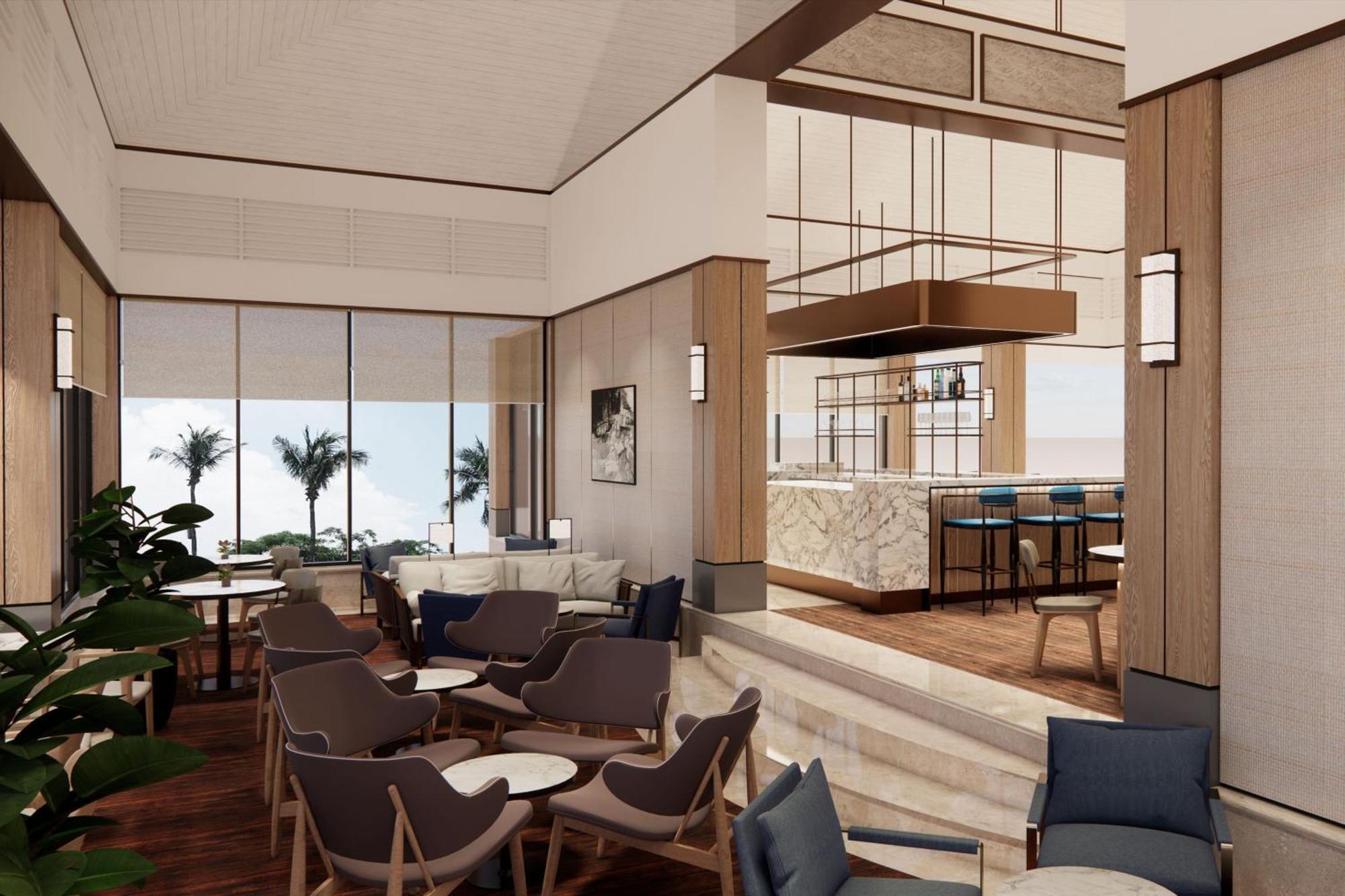 Sheraton Jakarta Soekarno Hatta Airport Tangerang Ngoại thất bức ảnh