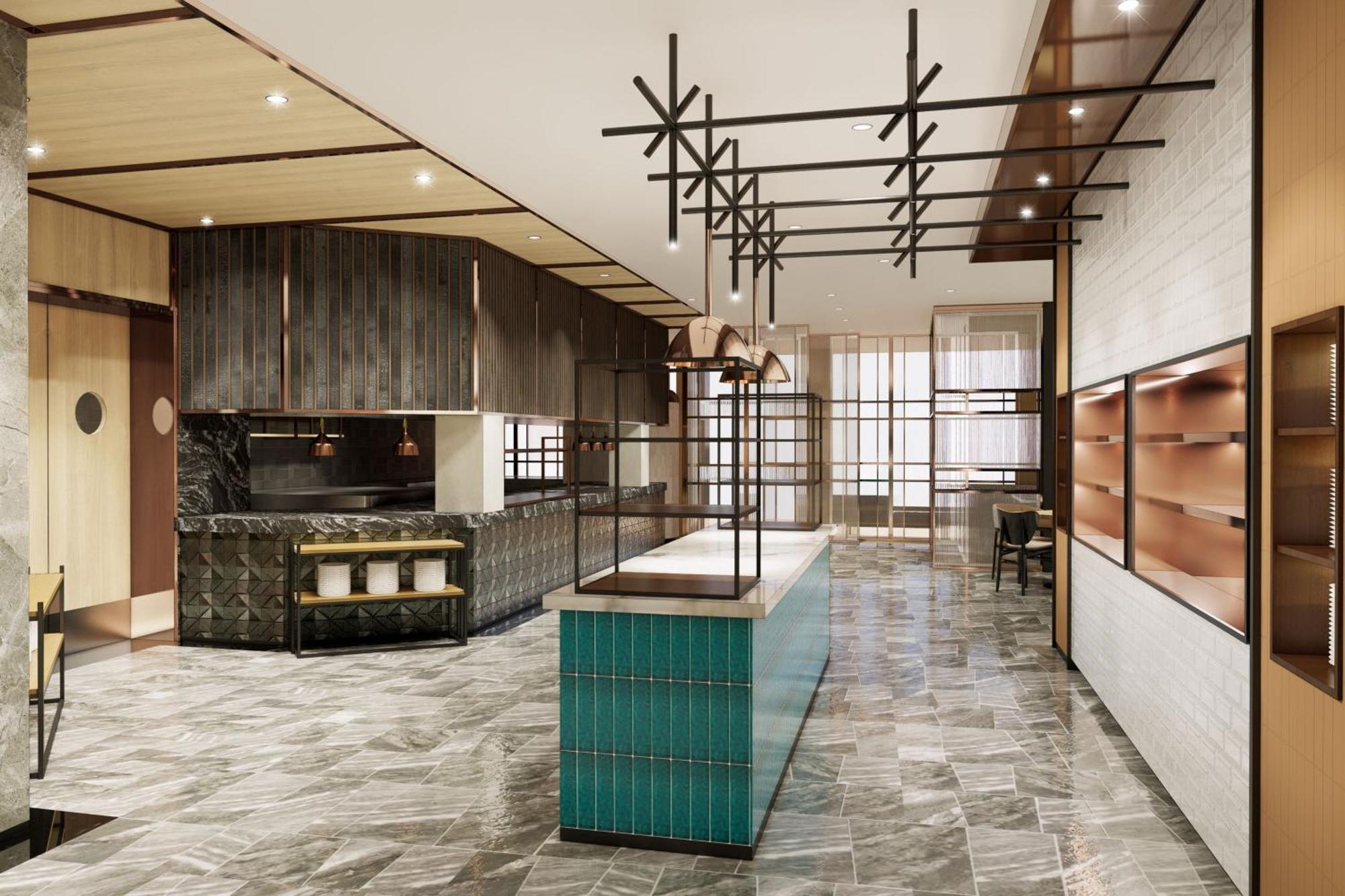 Sheraton Jakarta Soekarno Hatta Airport Tangerang Ngoại thất bức ảnh