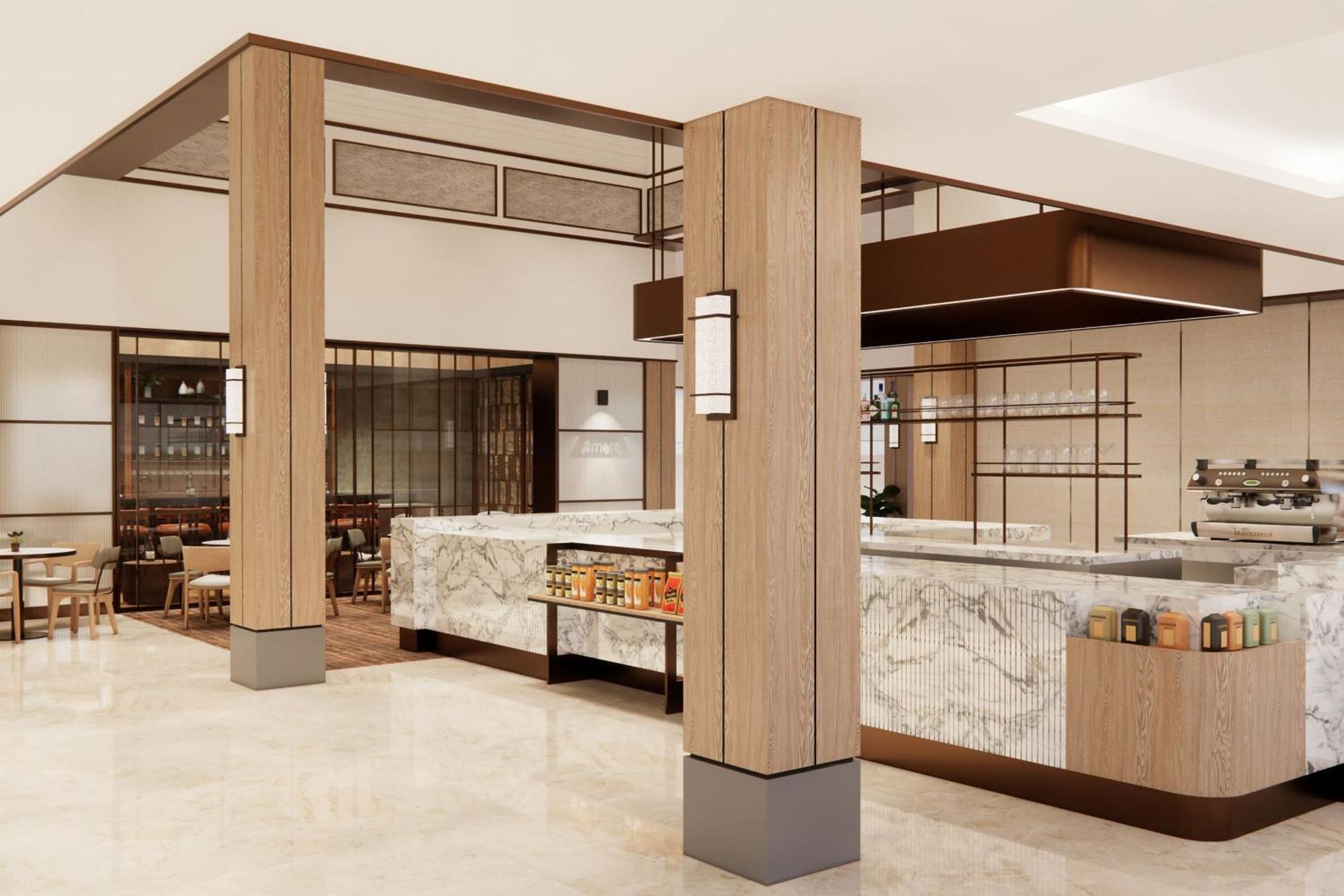 Sheraton Jakarta Soekarno Hatta Airport Tangerang Ngoại thất bức ảnh