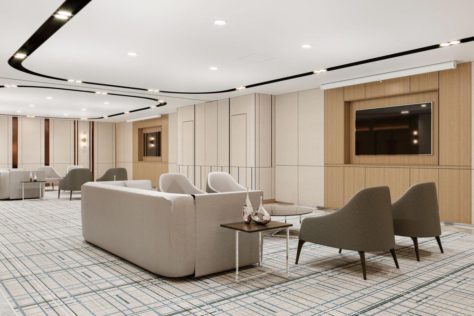 Sheraton Jakarta Soekarno Hatta Airport Tangerang Ngoại thất bức ảnh