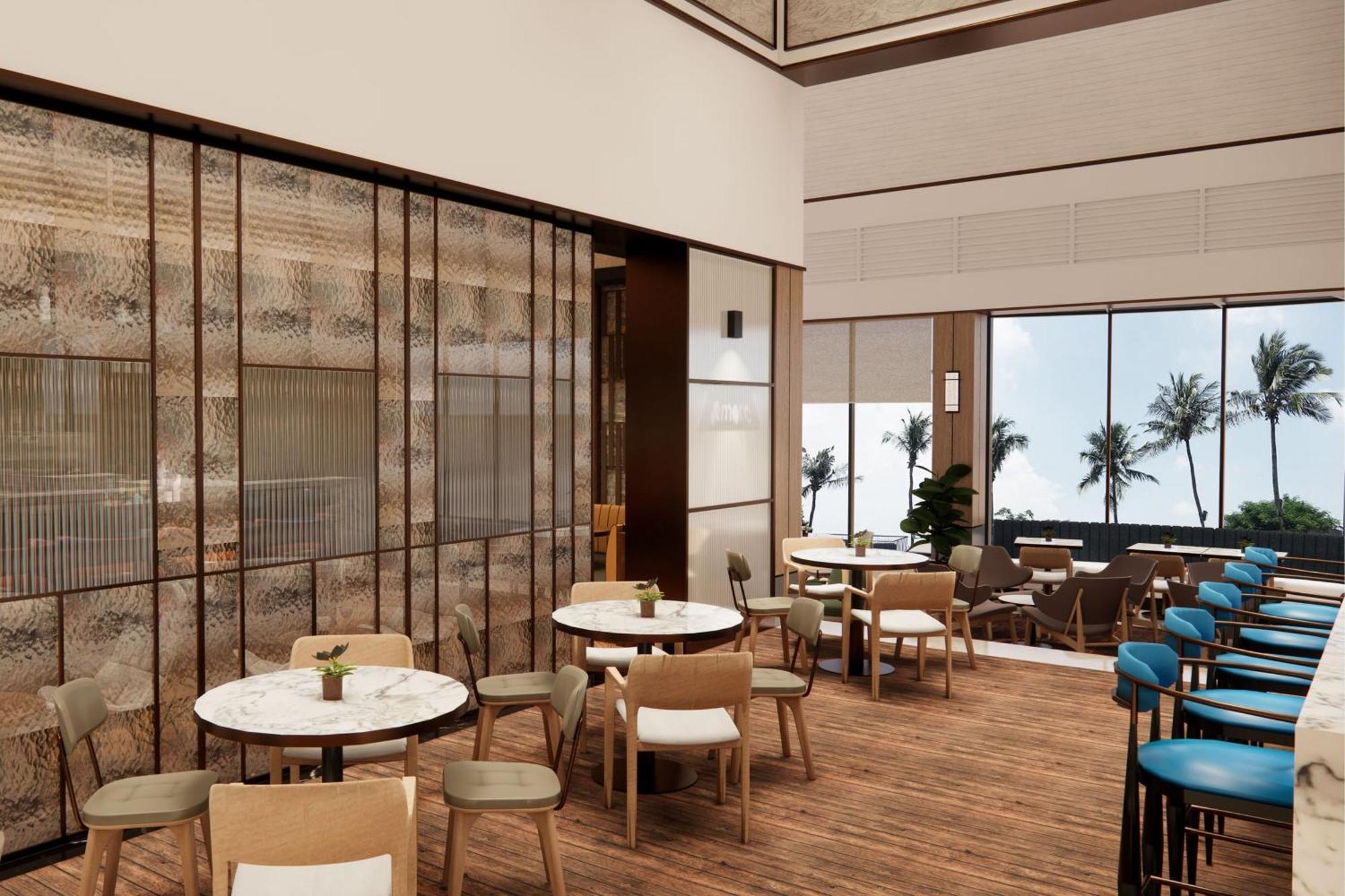 Sheraton Jakarta Soekarno Hatta Airport Tangerang Ngoại thất bức ảnh