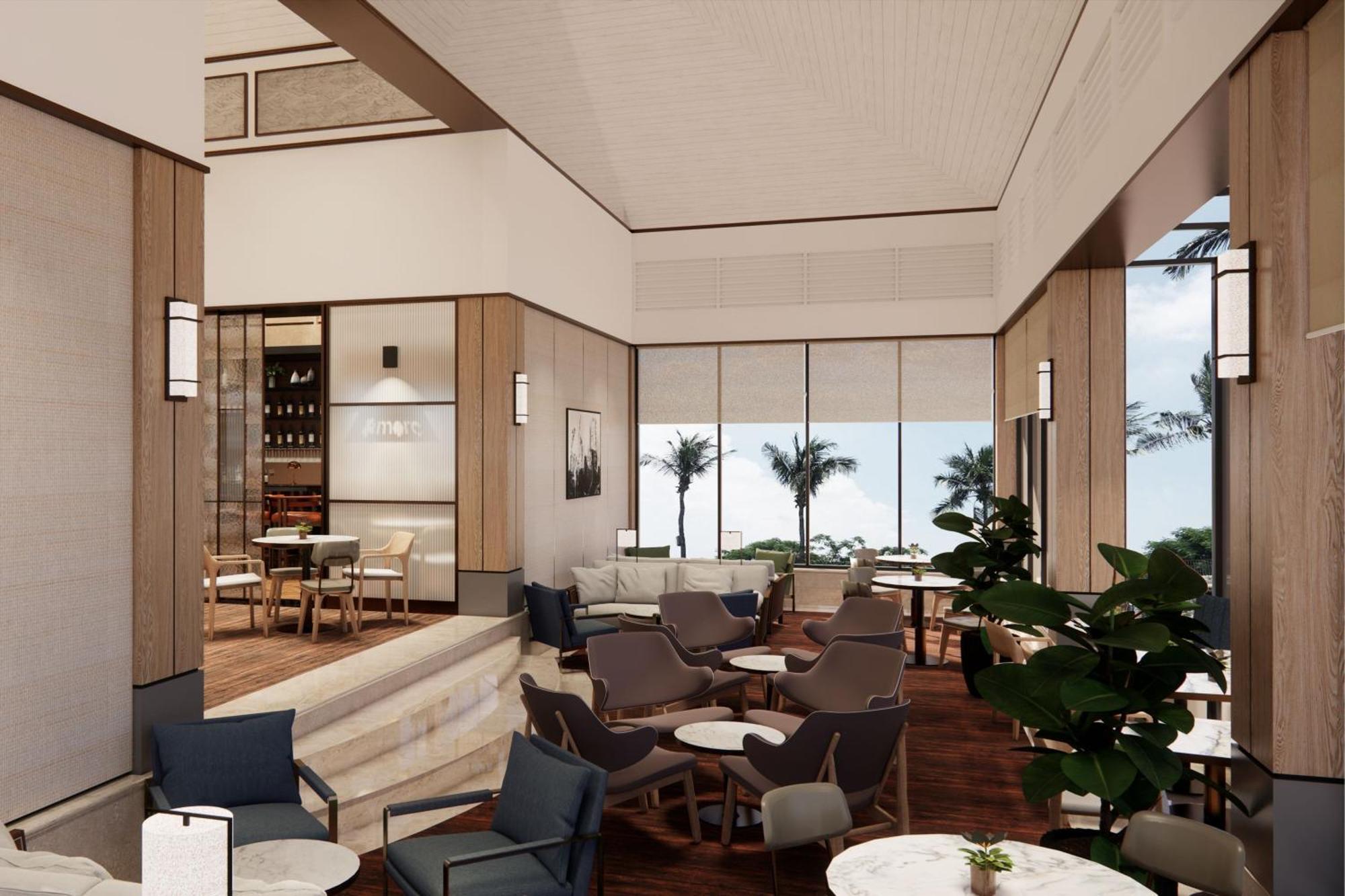 Sheraton Jakarta Soekarno Hatta Airport Tangerang Ngoại thất bức ảnh